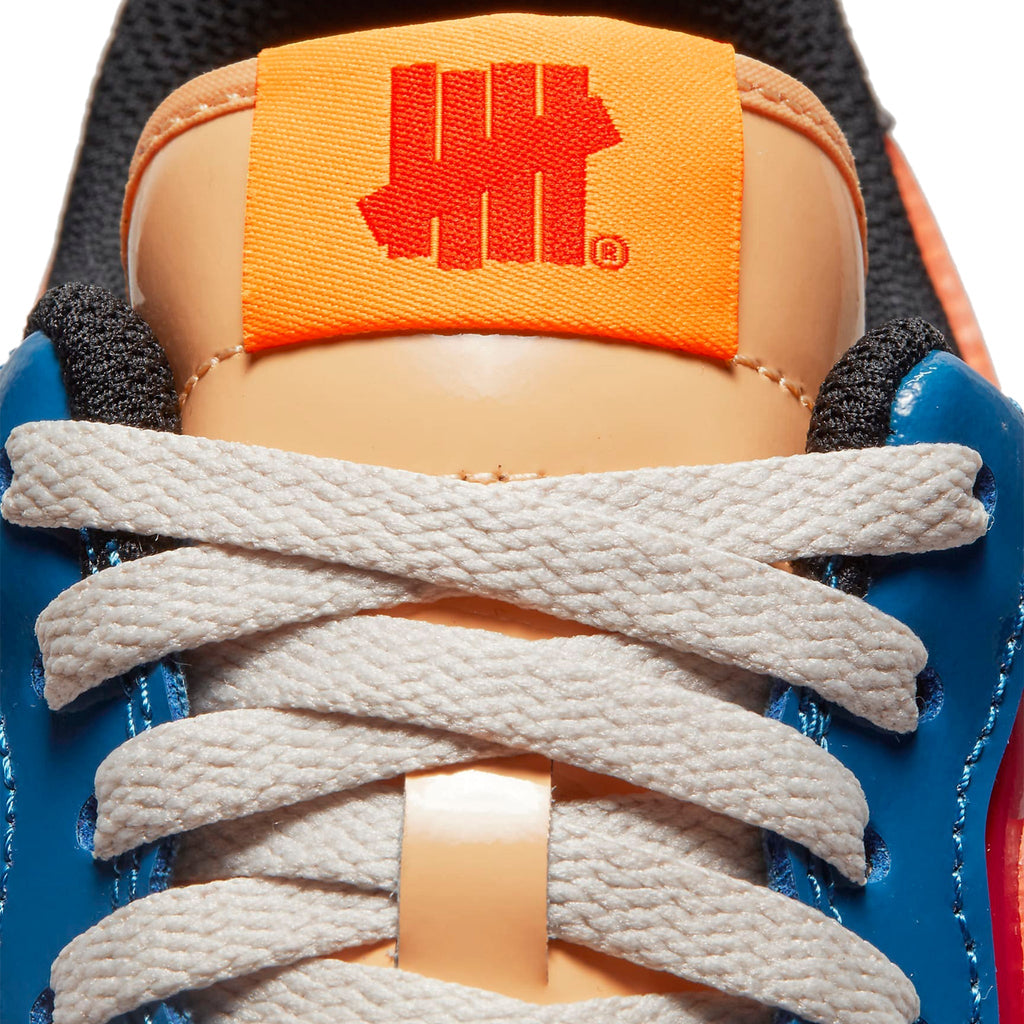 x Classic Court 1 Low Multi-Patent