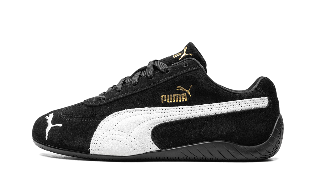 Race Low OG"Black"