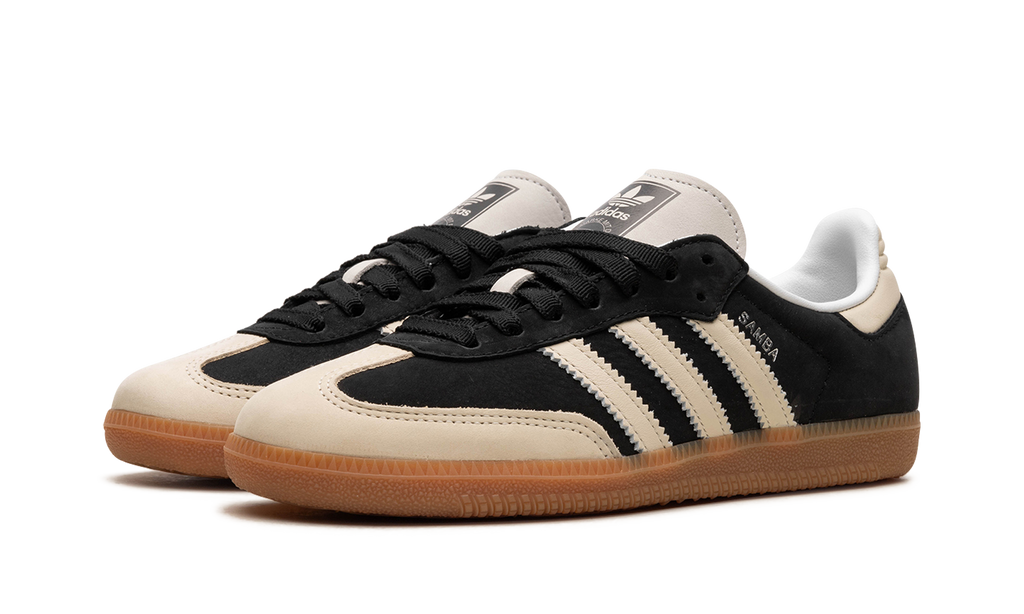 Terrace Low OG"Core Black Wonder"