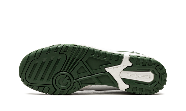 Court 550 Green White