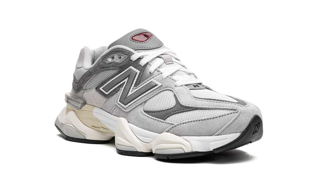 Tech 9060 Grey