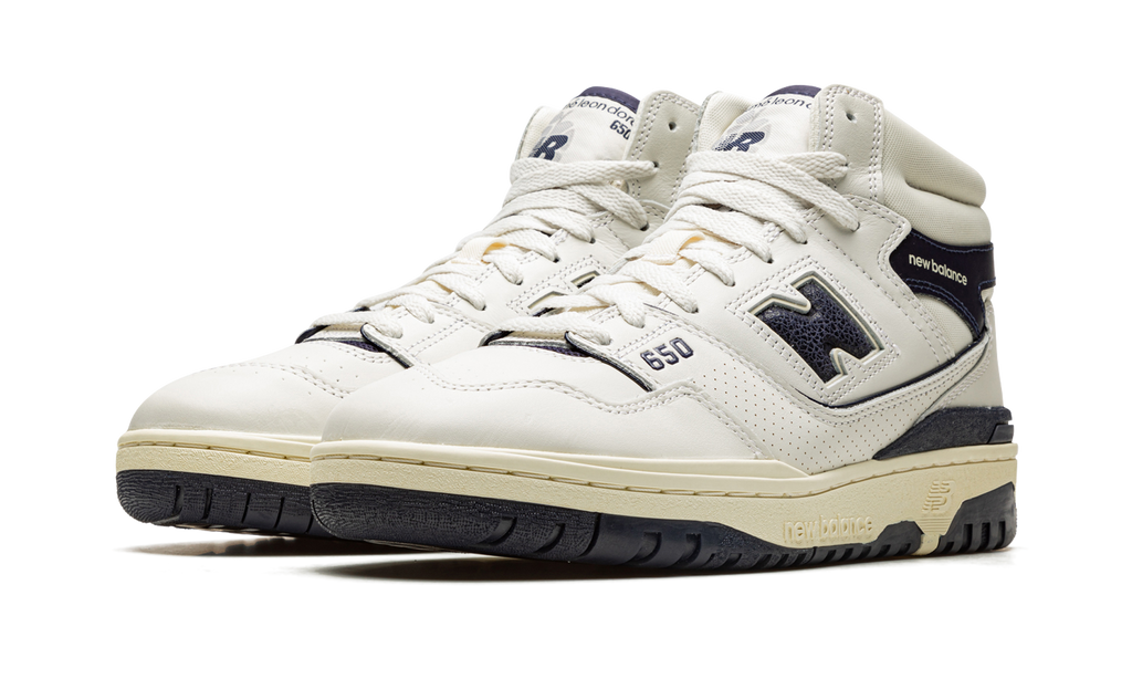 650R Aime Leon Dore - Navy