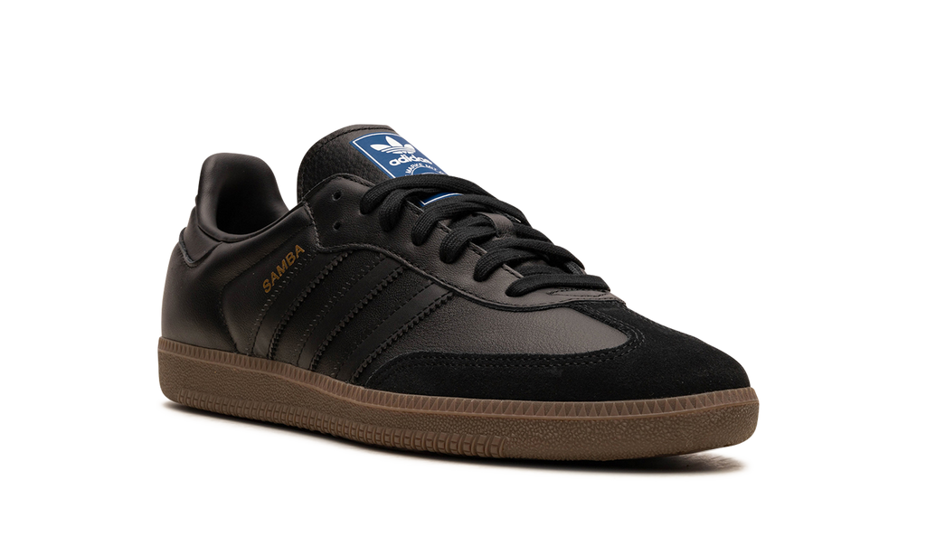 Terrace Low Terrace Low Triple Black