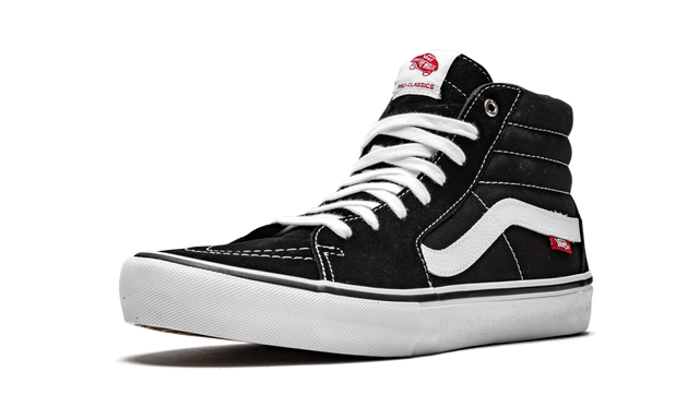 Skate Hi