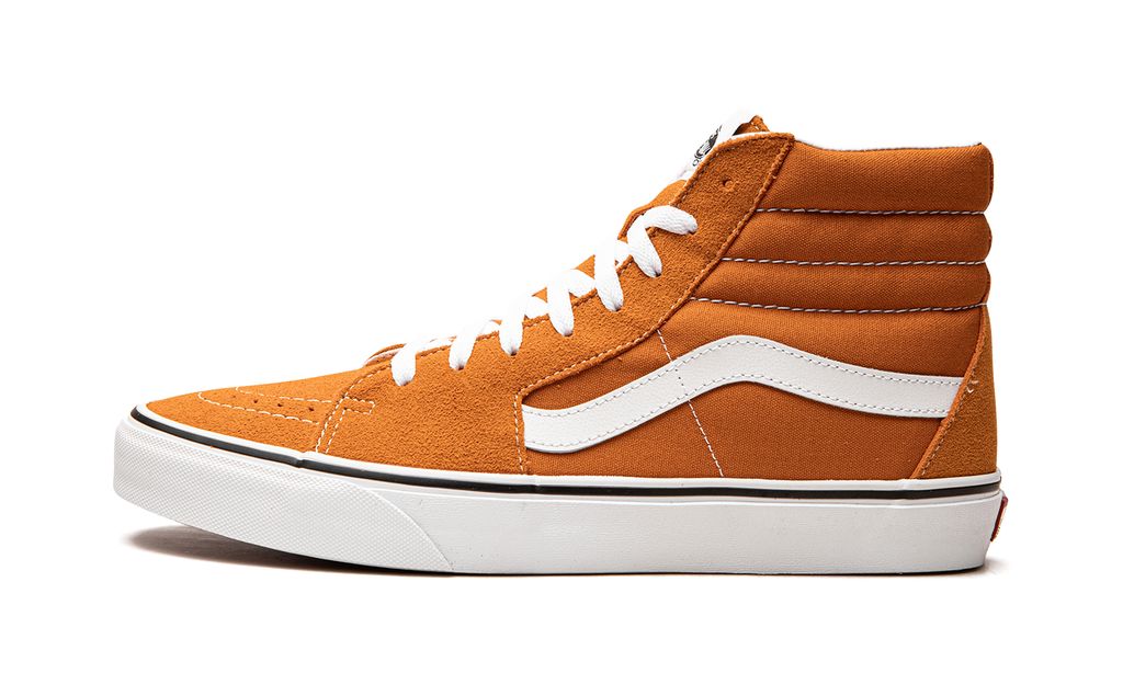Skate Hi"Desert Sun"