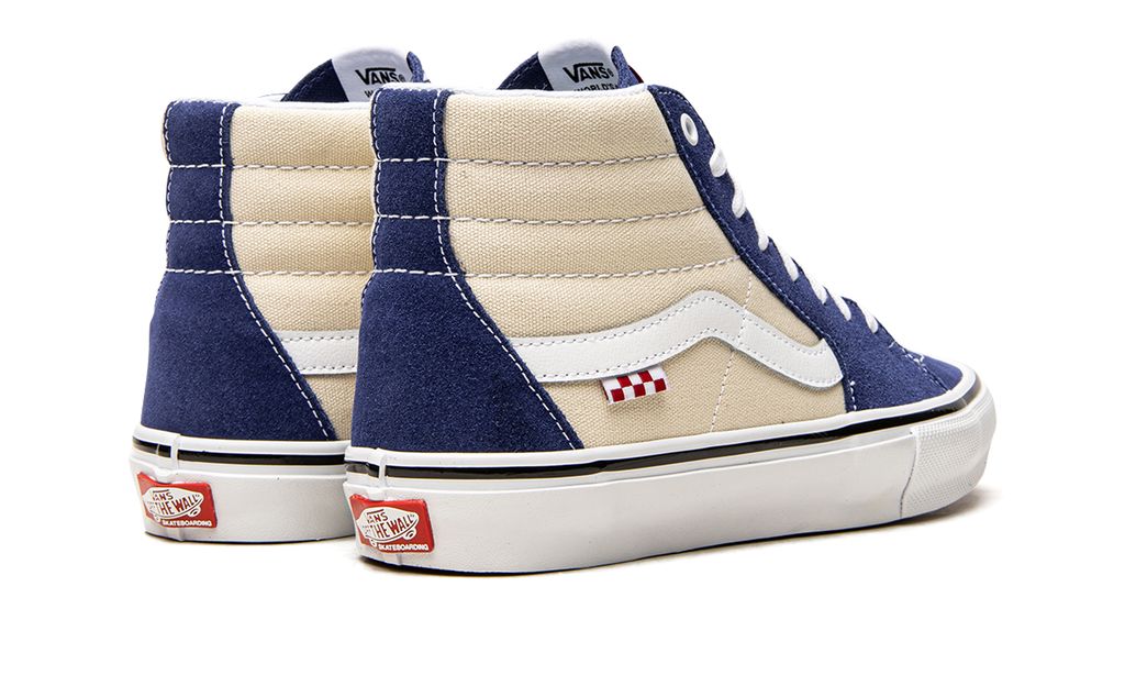 Skate Hi