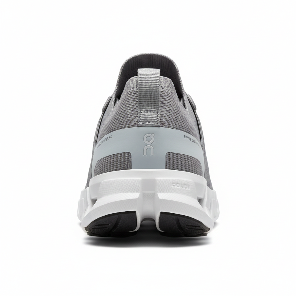 Cloud Swift 4Alloy