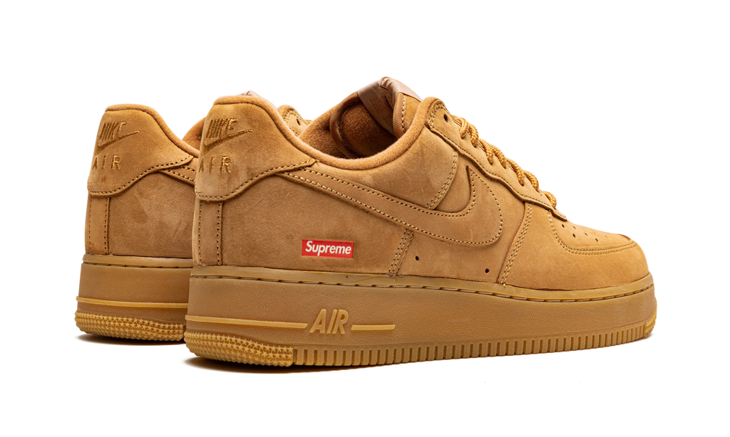 Classic Court 1 Low SP Wheat