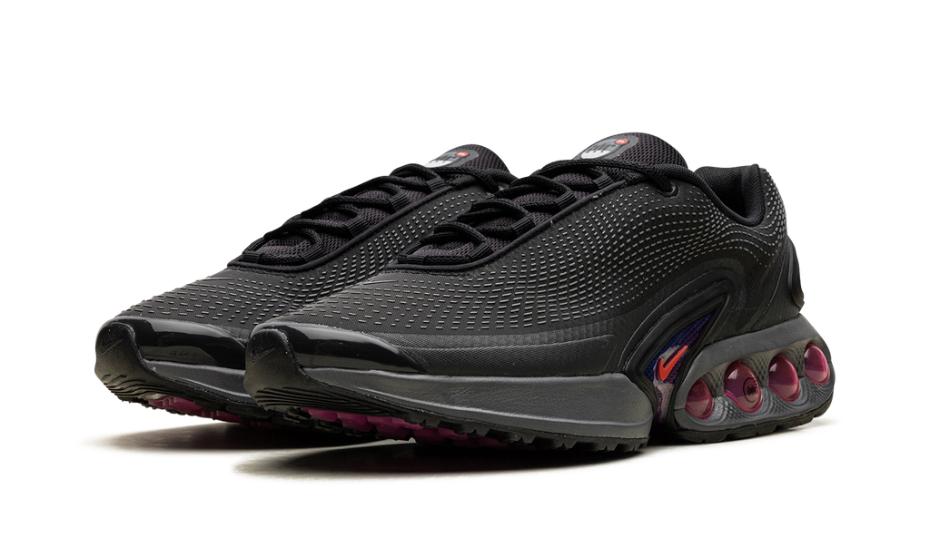 Runner Max DN'All Night'
