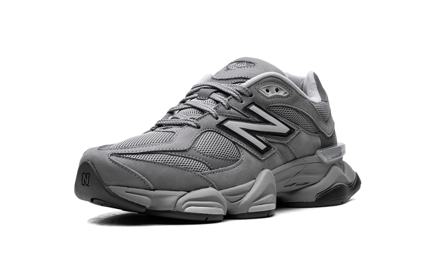Tech 9060 Team Away Grey