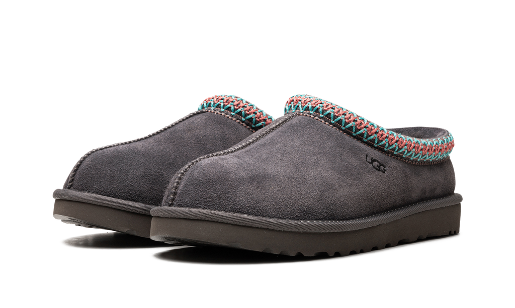 TASMAN WMNS"Dark Grey"