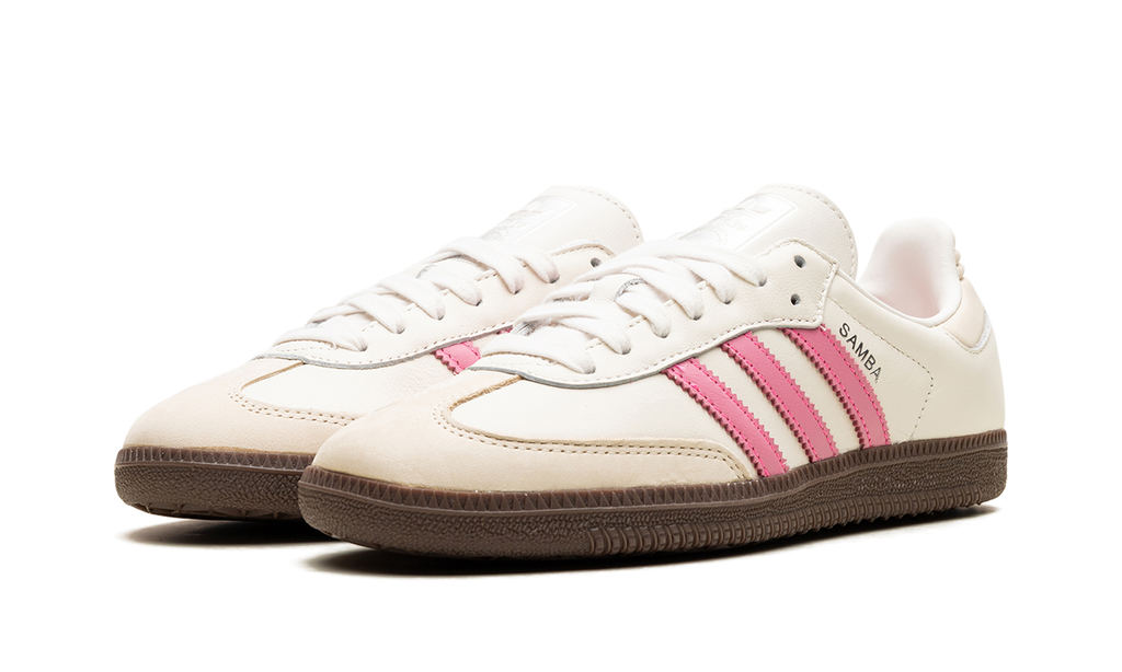 Terrace Low Lucid Pink
