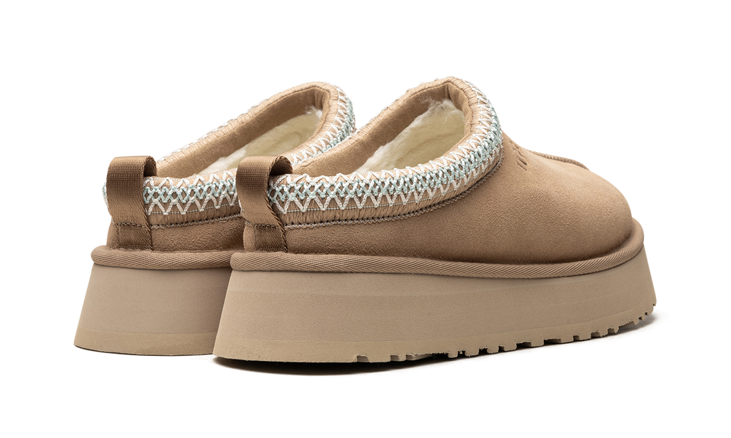 TAZZ WMNS"Sand"