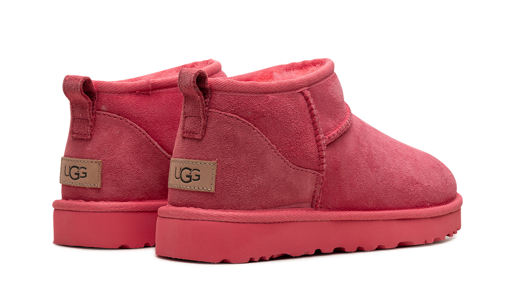Classic Ultra Mini WMNS"Pink Glow"