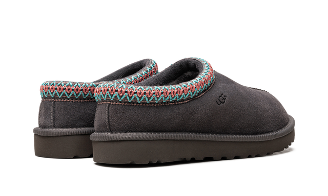 TASMAN WMNS"Dark Grey"