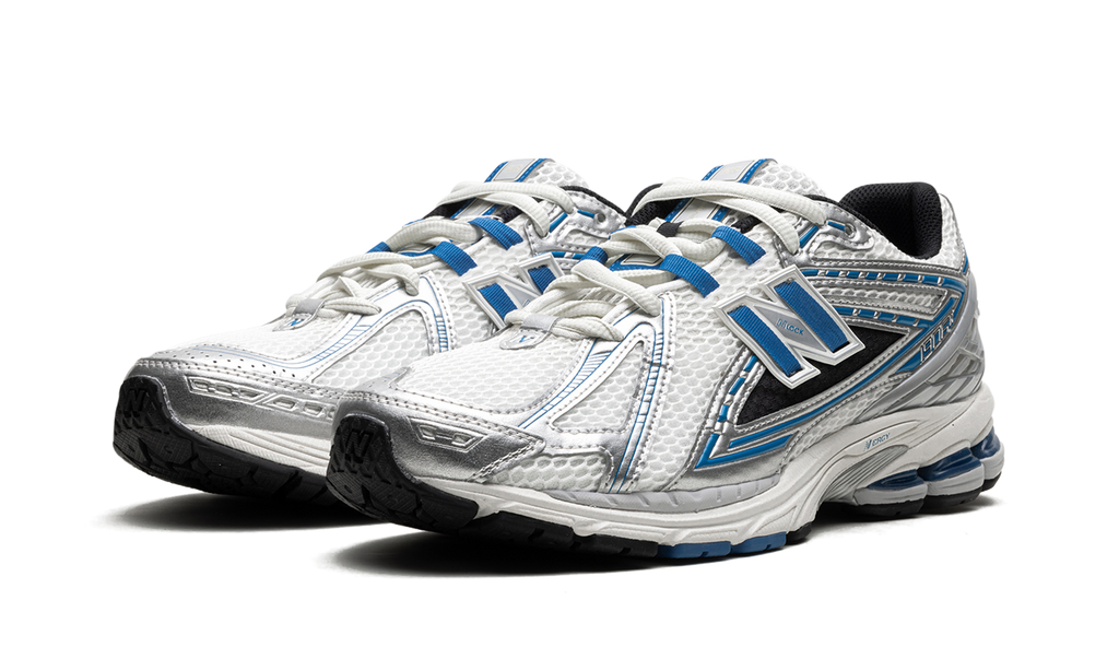 Tech 1906"SILVER METALLIC"