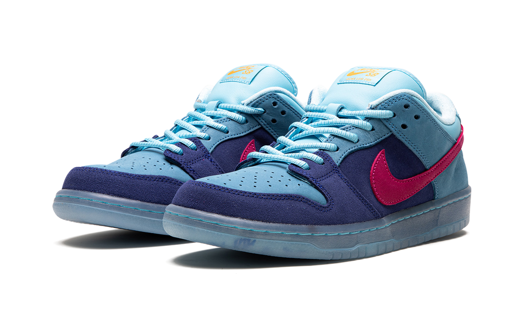 Skate Court Low Run The Jewels