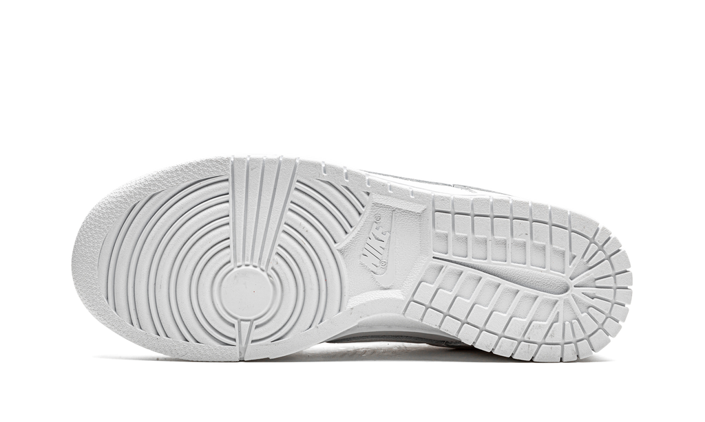 Court Low Triple White