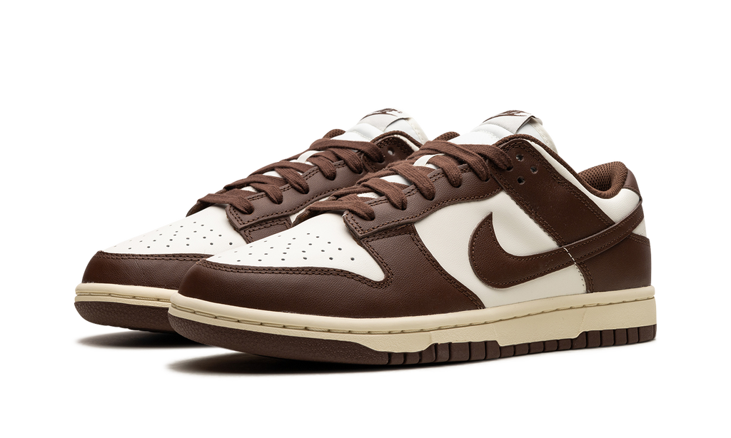 Court Low Cacao Wow