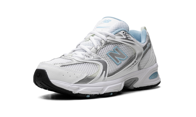 Runner 530 White