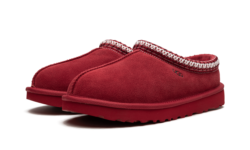 TASMAN WMNS"Terrace Low Red"