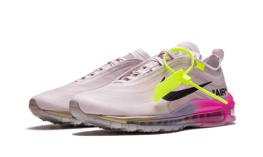 Runner 97 Rose Serena