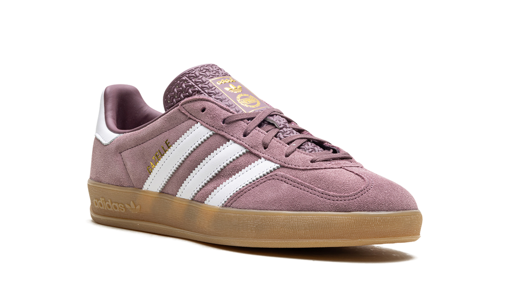 Vintage Trainer Indoor Shadow Fig