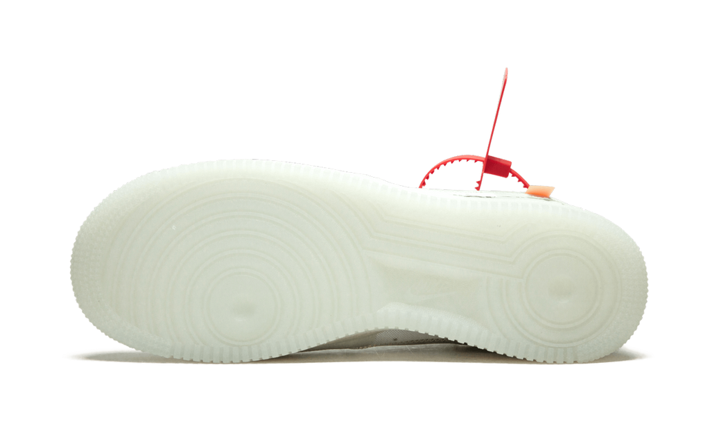 Classic Court 1 Low White