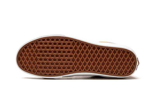 Skate Hi"Desert Sun"