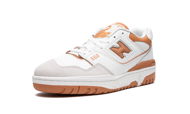 Court 550 Burnt Orange