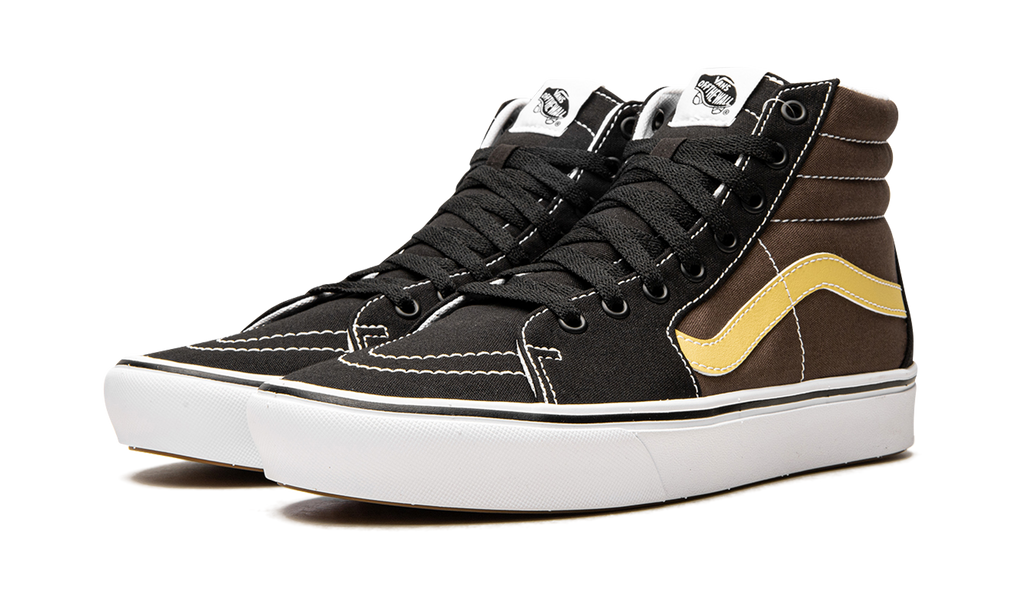 Skate Hi Skate Hi Comfycush"Tri-Tone"