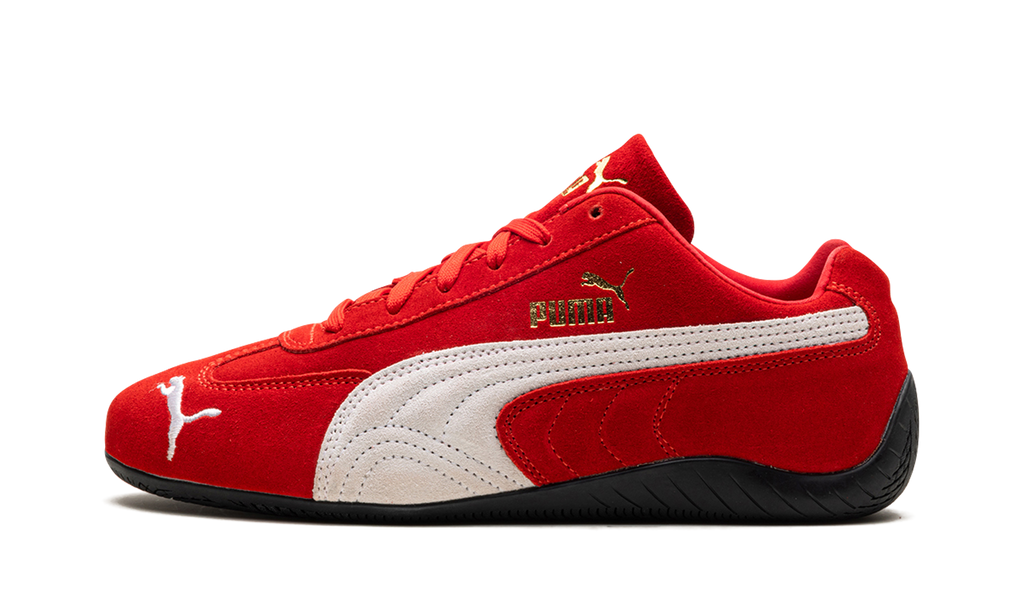 Race Low OG"Red"