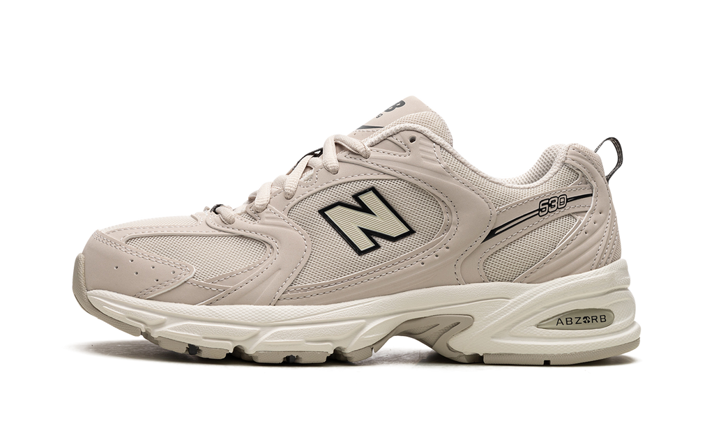 Runner 530 vory