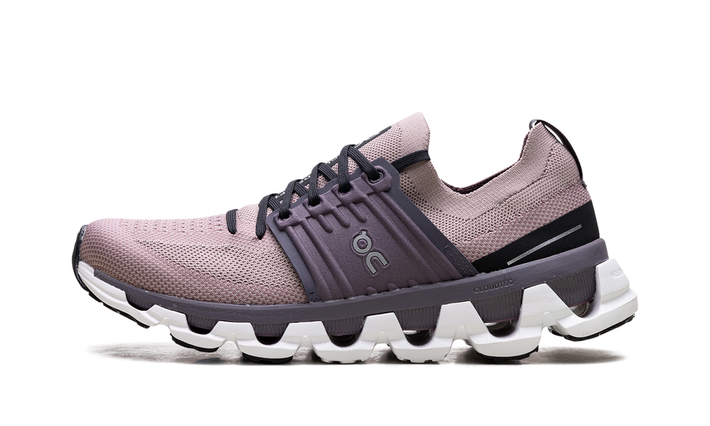 Cloud Swift 3 On Shoes Fade/Black