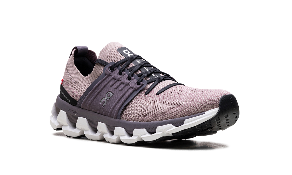 Cloud Swift 3 On Shoes Fade/Black
