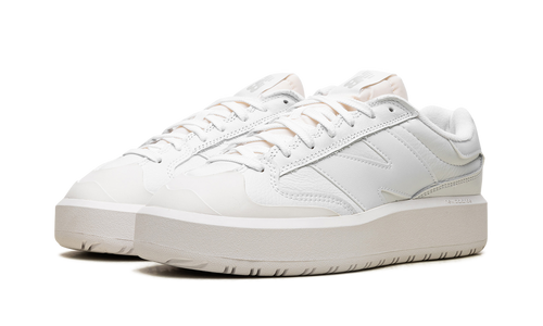 302"TRIPLE WHITE"