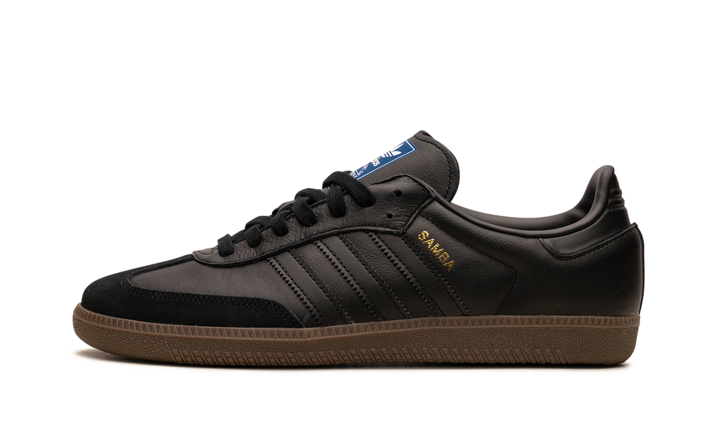 Terrace Low Terrace Low Triple Black