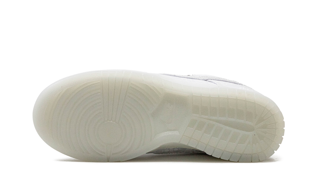 Court Low CLOT White