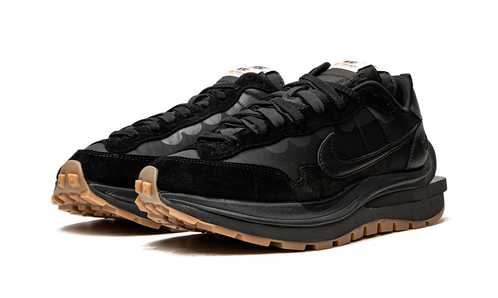 Vaporwaffle Black Gum