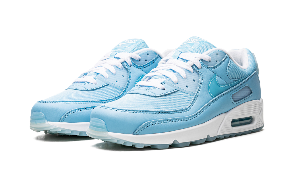 Runner 90 Ocean Bliss
