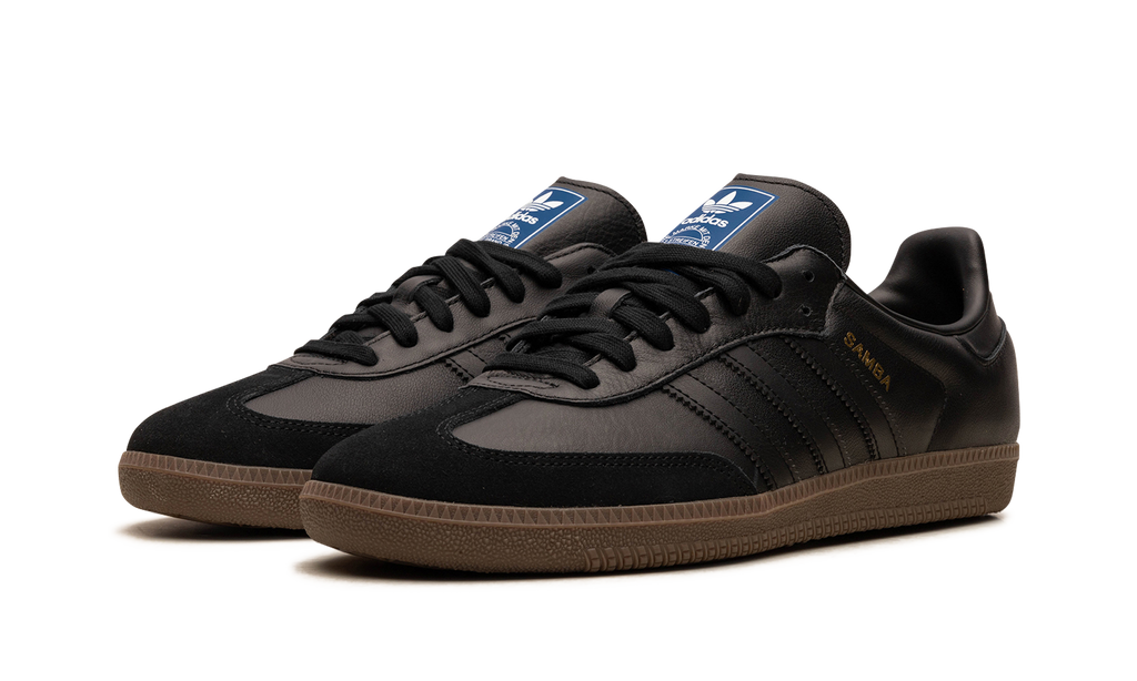 Terrace Low Terrace Low Triple Black