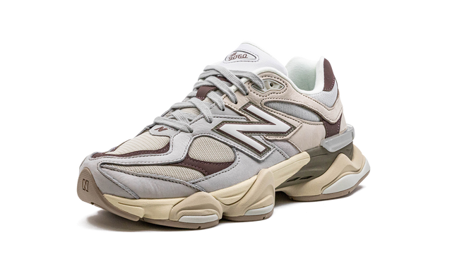 Tech 9060 Grey Matter Timberwolf