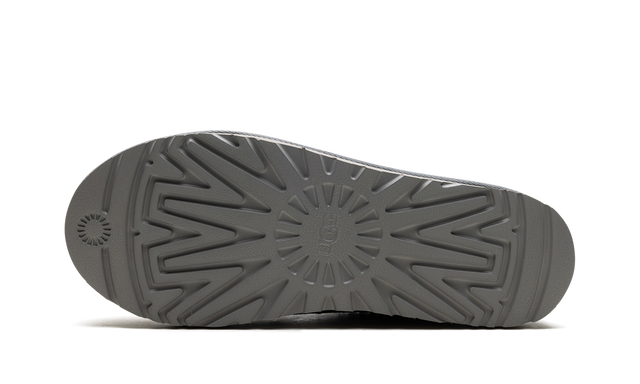 Tasman Slipper"Palace - Black Camo"