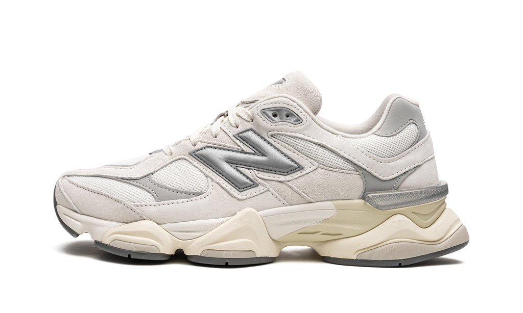 Tech 9060 Sea Salt