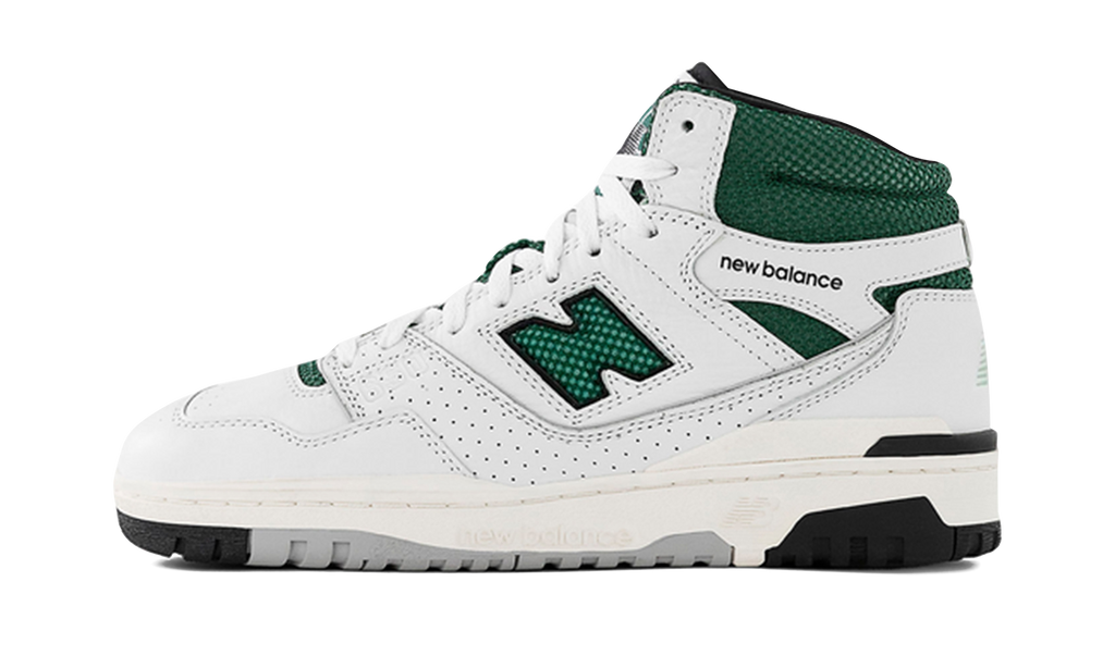 650R Aime Leon Dore Masaryk Community Gym Green